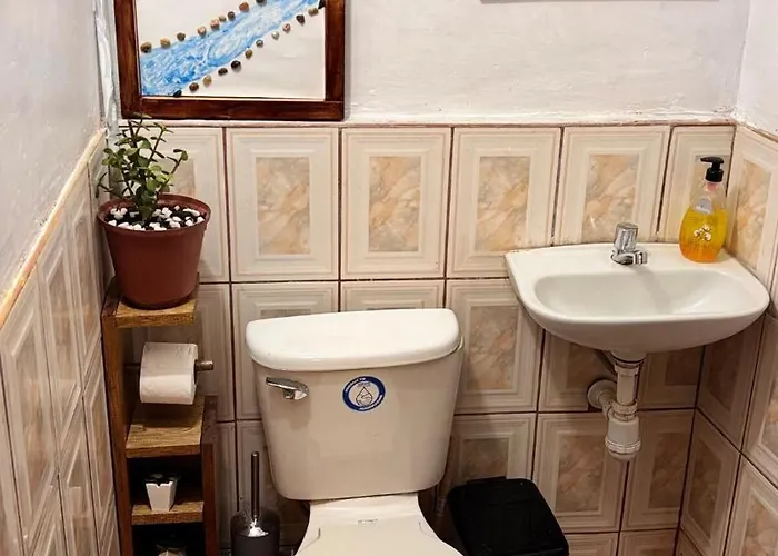 Apartamento Lights Panorama Loft Cusco