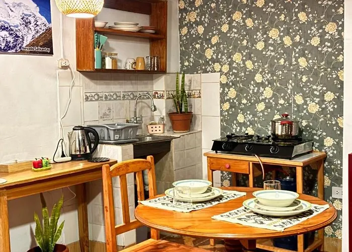 Apartamento Lights Panorama Loft Cusco